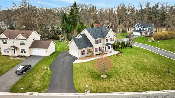 $399,900 | 111 York Bay Trail, Henrietta, NY 14586