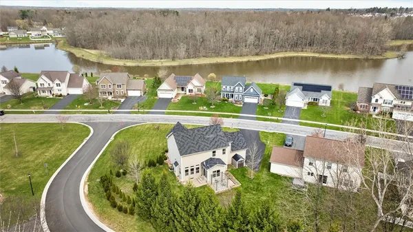 $399,900 | 111 York Bay Trail, Henrietta, NY 14586