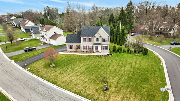 $399,900 | 111 York Bay Trail, Henrietta, NY 14586