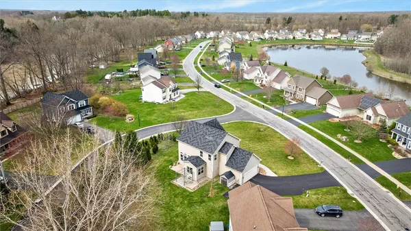 $399,900 | 111 York Bay Trail, Henrietta, NY 14586