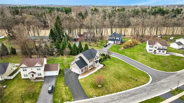 $399,900 | 111 York Bay Trail, Henrietta, NY 14586