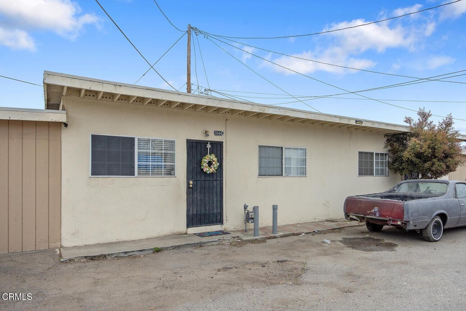 2644-2656 Cortez Street Oxnard, CA 93036 - Photo 72 of 72 2644 85 Cortez St Oxnard CA 93036-large