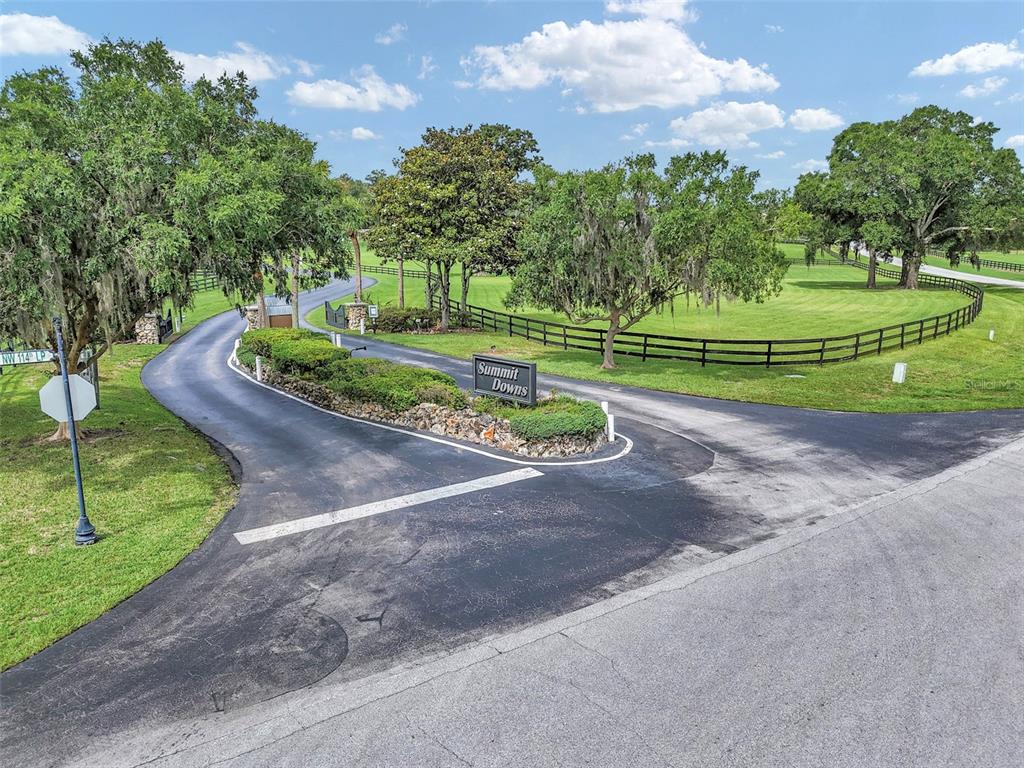 1989 Northwest 111th Loop Ocala, FL 34475 - Photo 46 of 55 a view of a park