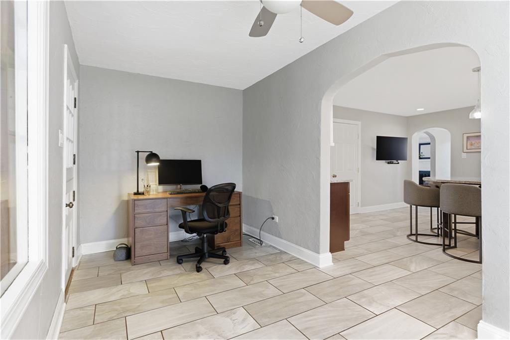 3700 Sandy Hill Road Gibsonia, PA 15044 - Photo 17 of 45 Could be a great mud room, office space or play area for kids