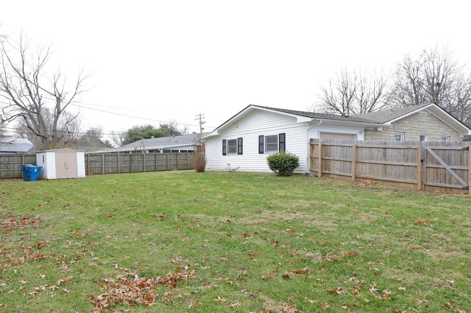 1840 Williamsburg Road Lexington, KY 40504 - Photo 23 of 24 Listing Photo