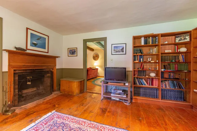 $1,500,000 | 900 Bunker Hill Road, Tamworth, NH 03886