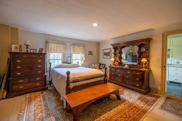 $1,500,000 | 900 Bunker Hill Road, Tamworth, NH 03886