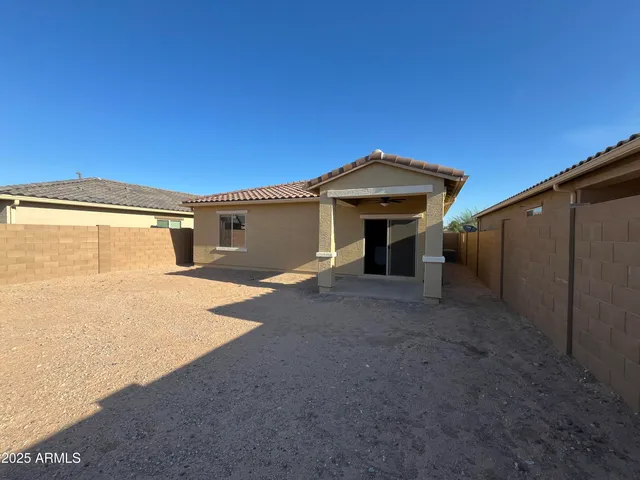 $288,800 | 11513 West Arron Drive, Youngtown, AZ 85363