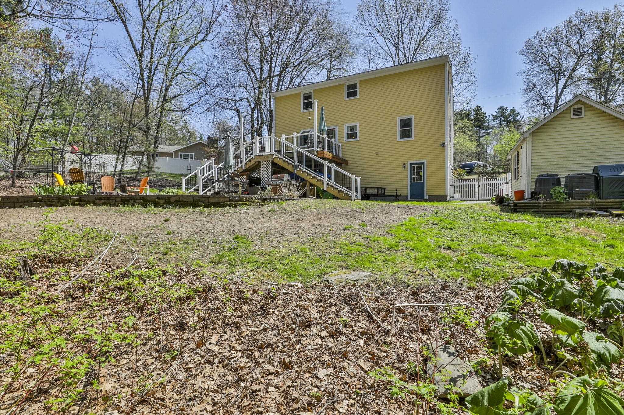 9 Lund Drive Hudson, NH 03051 - Photo 35 of 43