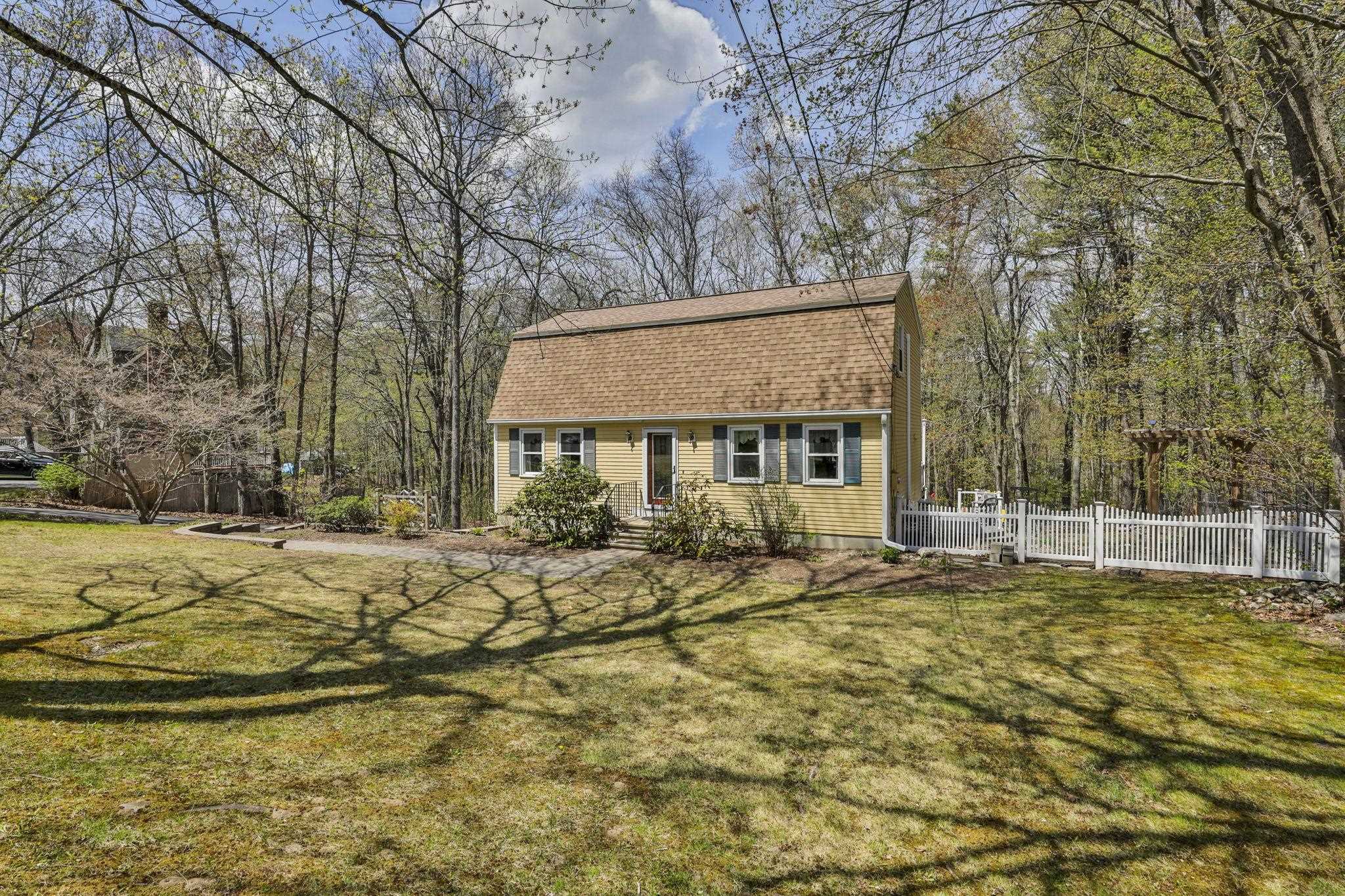 9 Lund Drive Hudson, NH 03051 - Photo 43 of 43