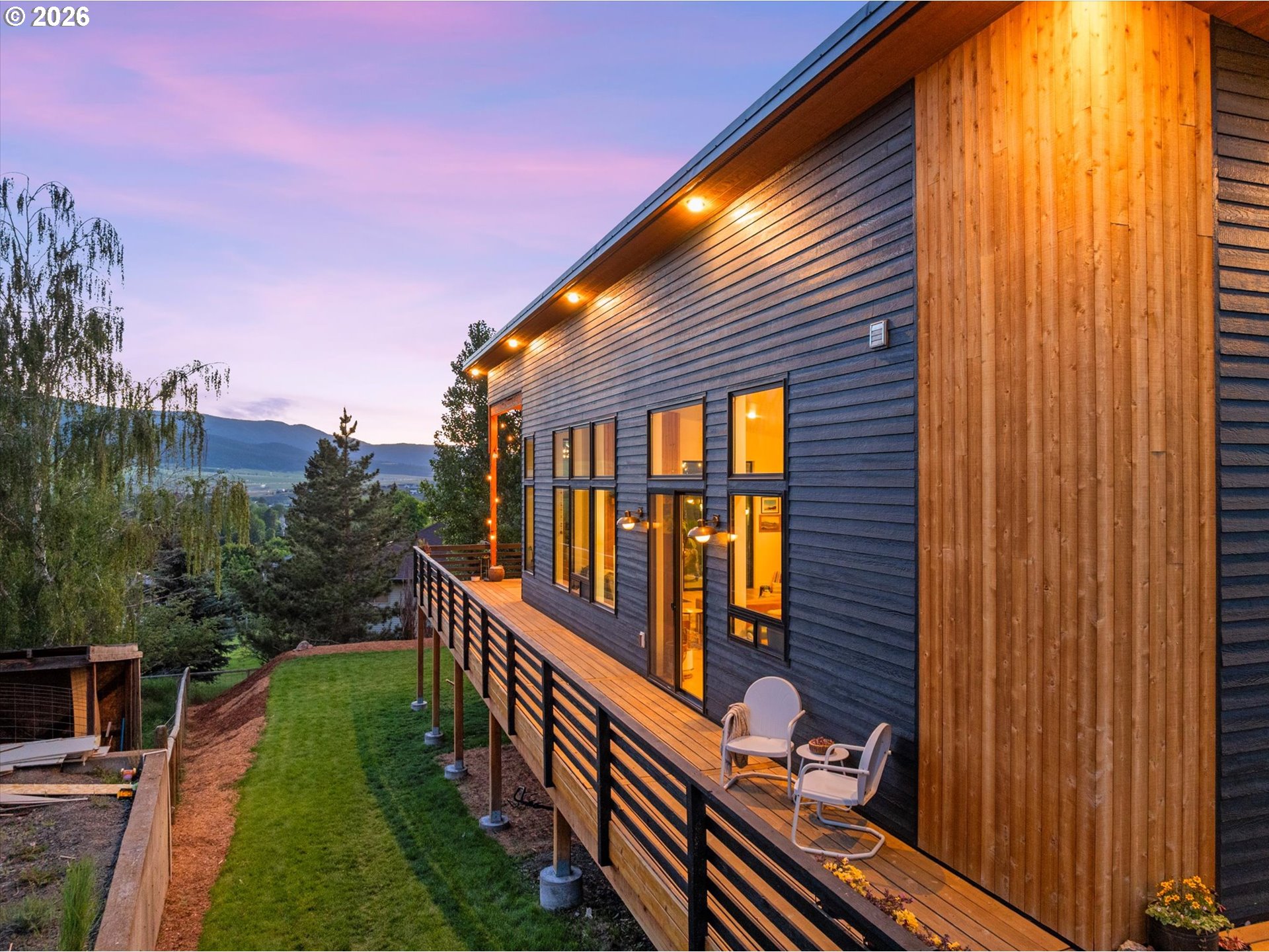 210 Pace Avenue Enterprise, OR 97828 - Photo 4 of 47