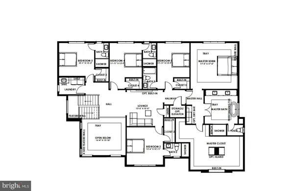 $2,900,000 | 7030 Santa Maria Court, McLean, VA 22101