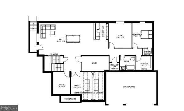 $2,900,000 | 7030 Santa Maria Court, McLean, VA 22101