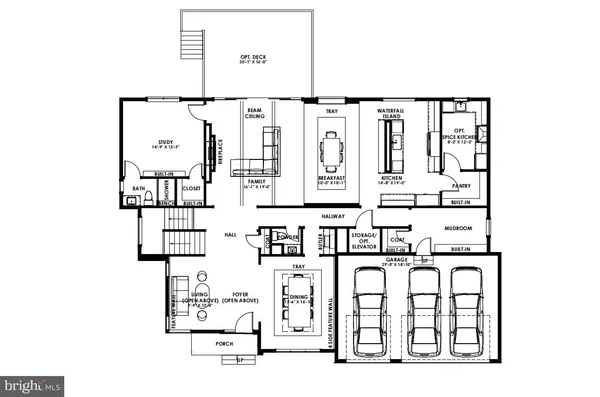 $2,900,000 | 7030 Santa Maria Court, McLean, VA 22101