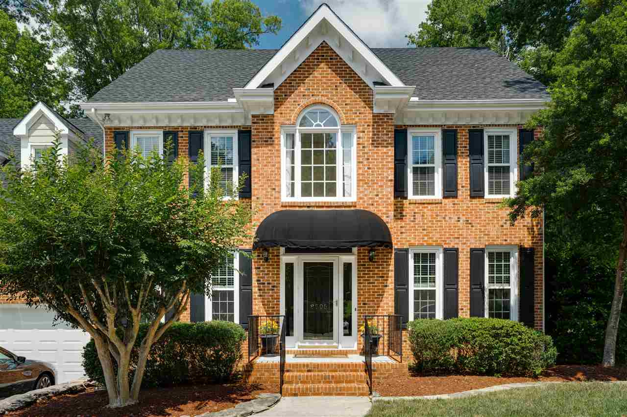 8505 Clarks Branch Drive Raleigh, NC 27613 - Photo 1 of 29 Photo 1