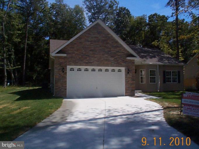 Exterior #2