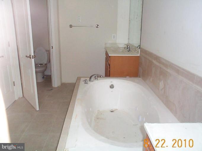 7731 Twin Oaks Road Severn, MD 21144 - Photo 11 of 29 Master Bath