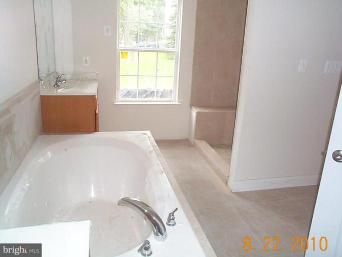 7731 Twin Oaks Road Severn, MD 21144 - Photo 12 of 29 Master Bath #2