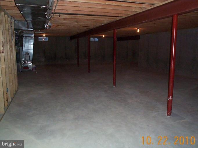 7731 Twin Oaks Road Severn, MD 21144 - Photo 13 of 29 Basement #1