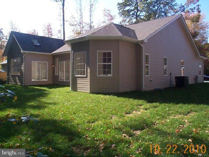 7731 Twin Oaks Road Severn, MD 21144 - Photo 23 of 29 Master Bedroom #2