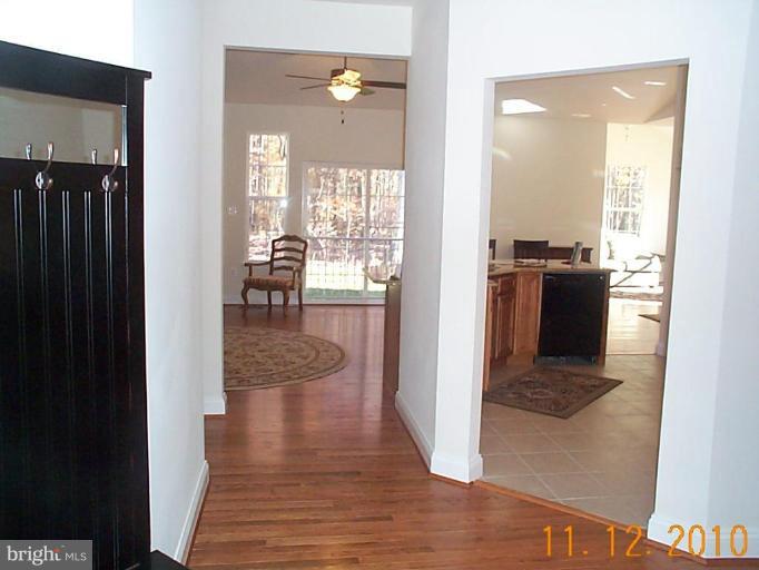 7731 Twin Oaks Road Severn, MD 21144 - Photo 26 of 29 Entrance / Foyer