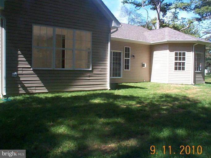 Exterior #4