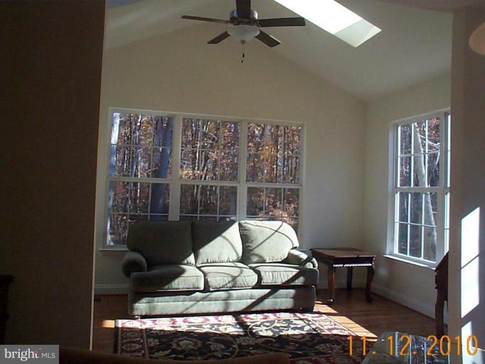 Sunroom
