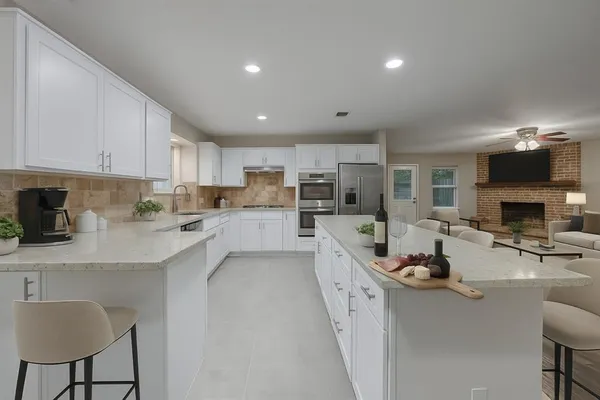 $3,200 | 1624 Summer Pl Circle, Irving, TX 75062