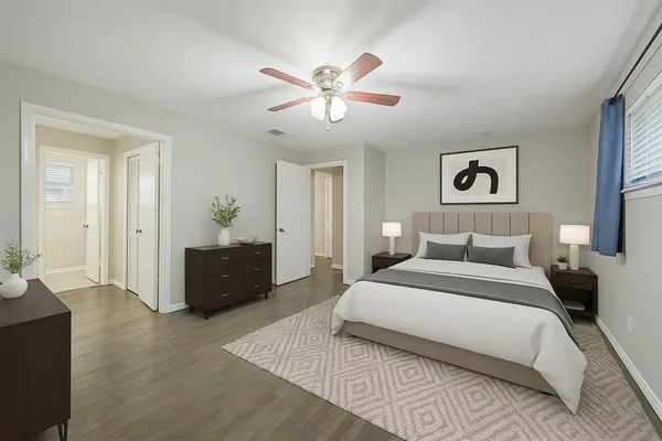 $3,200 | 1624 Summer Pl Circle, Irving, TX 75062