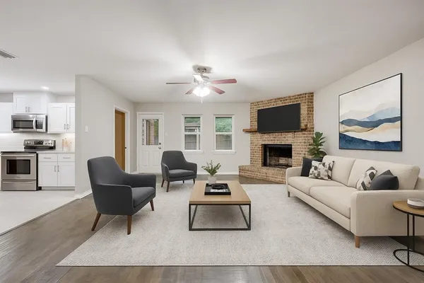 $3,200 | 1624 Summer Pl Circle, Irving, TX 75062