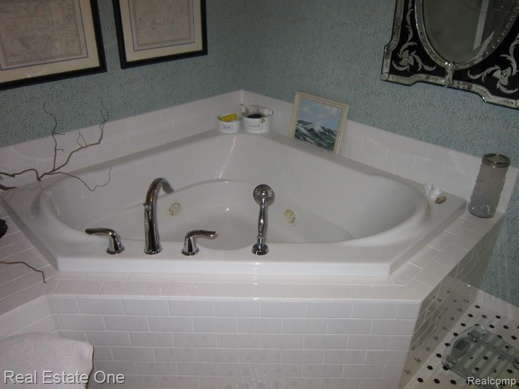 24983 Reeds Pointe Drive, Unit 2 Novi, MI 48374 - Photo 20 of 42 jetted tub.jpg