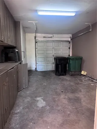 a view of small space