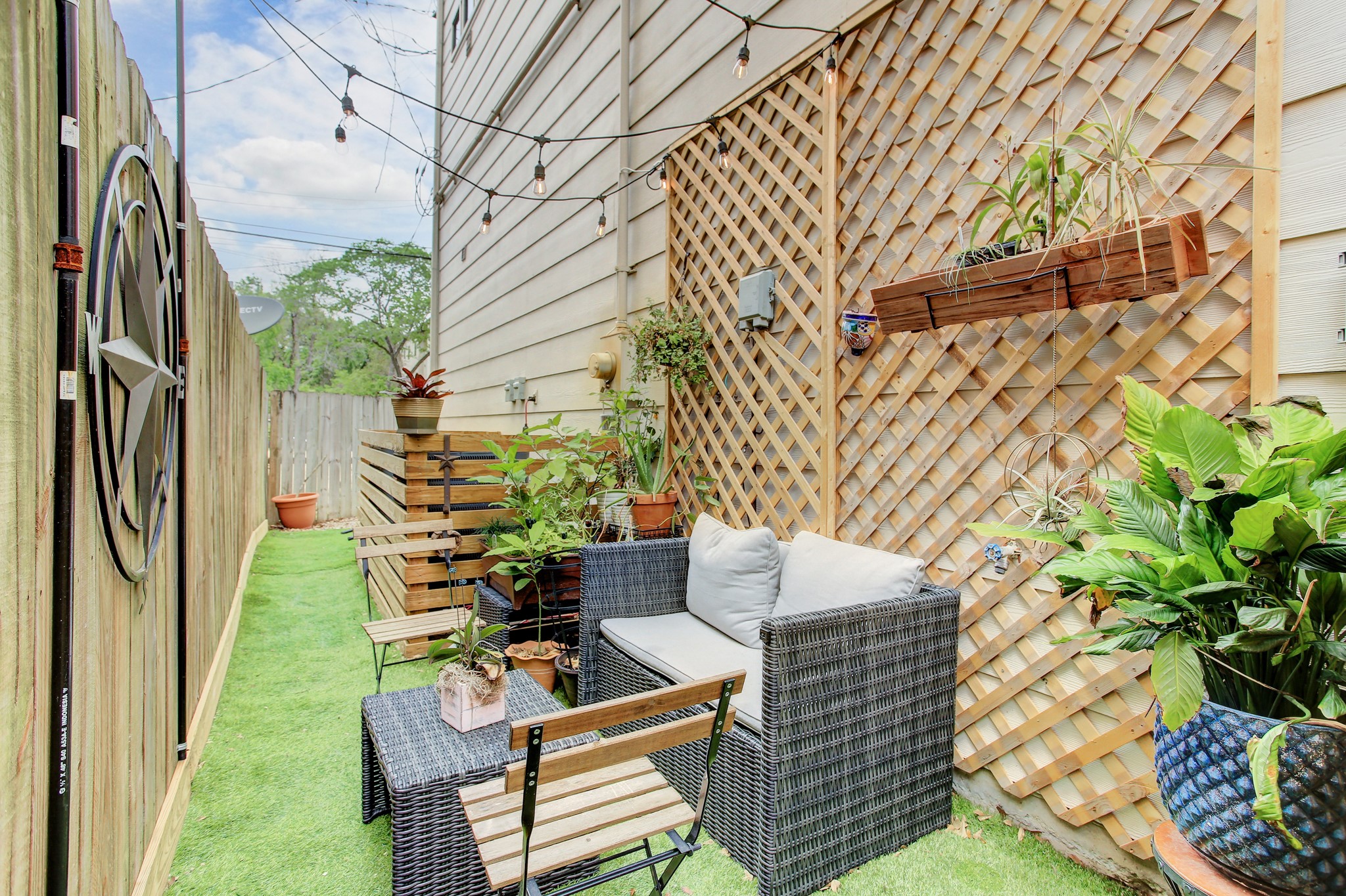 408 Parker Street Houston, TX 77007 - Photo 22 of 27
