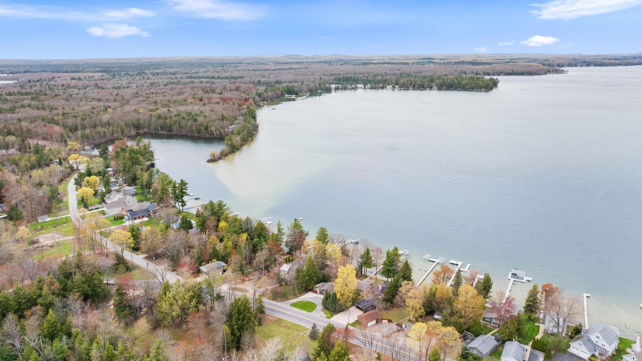 186 South South Long Lake Road Traverse City, MI 49685 - Photo 29 of 31