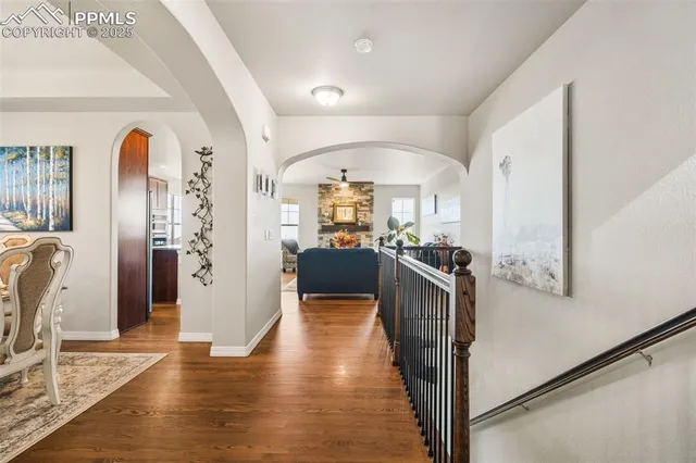 $844,900 | 11134 Lobo Peak Drive, Peyton, CO 80831