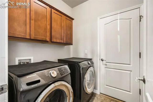 $844,900 | 11134 Lobo Peak Drive, Peyton, CO 80831