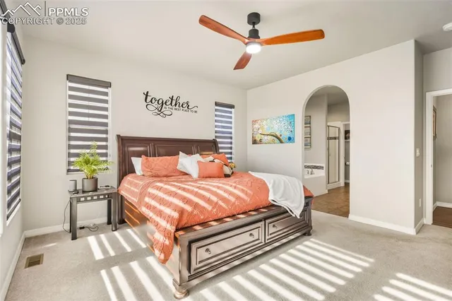 $844,900 | 11134 Lobo Peak Drive, Peyton, CO 80831