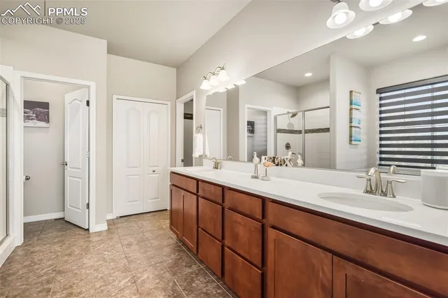 $844,900 | 11134 Lobo Peak Drive, Peyton, CO 80831