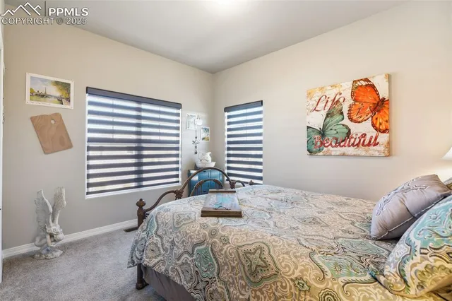 $844,900 | 11134 Lobo Peak Drive, Peyton, CO 80831