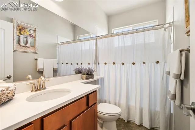 $844,900 | 11134 Lobo Peak Drive, Peyton, CO 80831