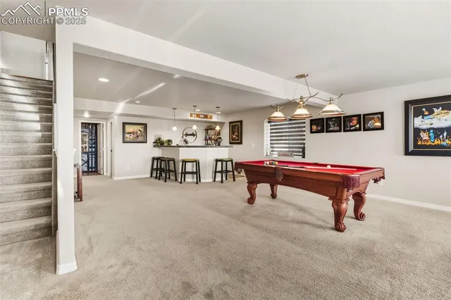 $844,900 | 11134 Lobo Peak Drive, Peyton, CO 80831