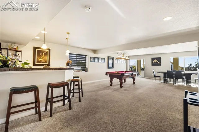 $844,900 | 11134 Lobo Peak Drive, Peyton, CO 80831