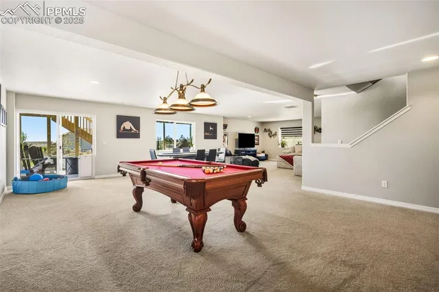 $844,900 | 11134 Lobo Peak Drive, Peyton, CO 80831