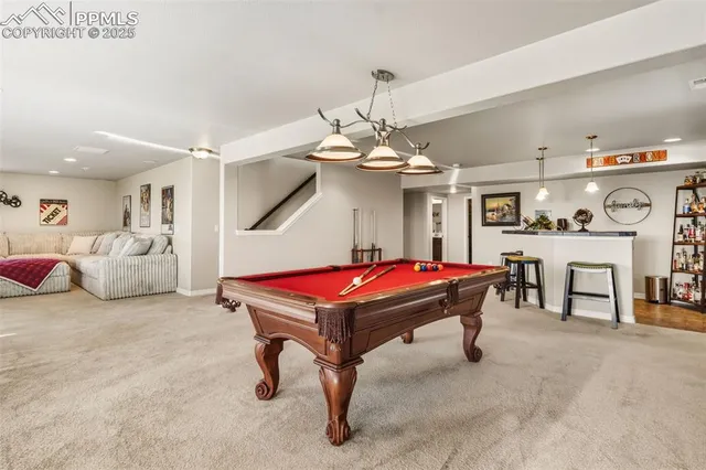 $844,900 | 11134 Lobo Peak Drive, Peyton, CO 80831