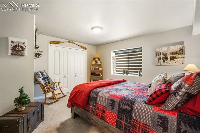 $844,900 | 11134 Lobo Peak Drive, Peyton, CO 80831