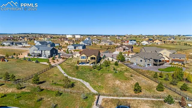 $844,900 | 11134 Lobo Peak Drive, Peyton, CO 80831