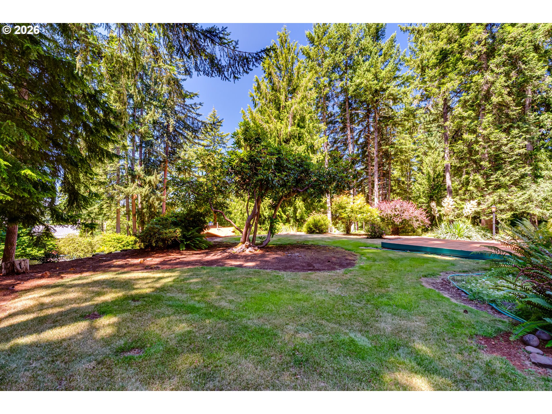 88119 Tiki Lane Springfield, OR 97478 - Photo 41 of 46 Yard