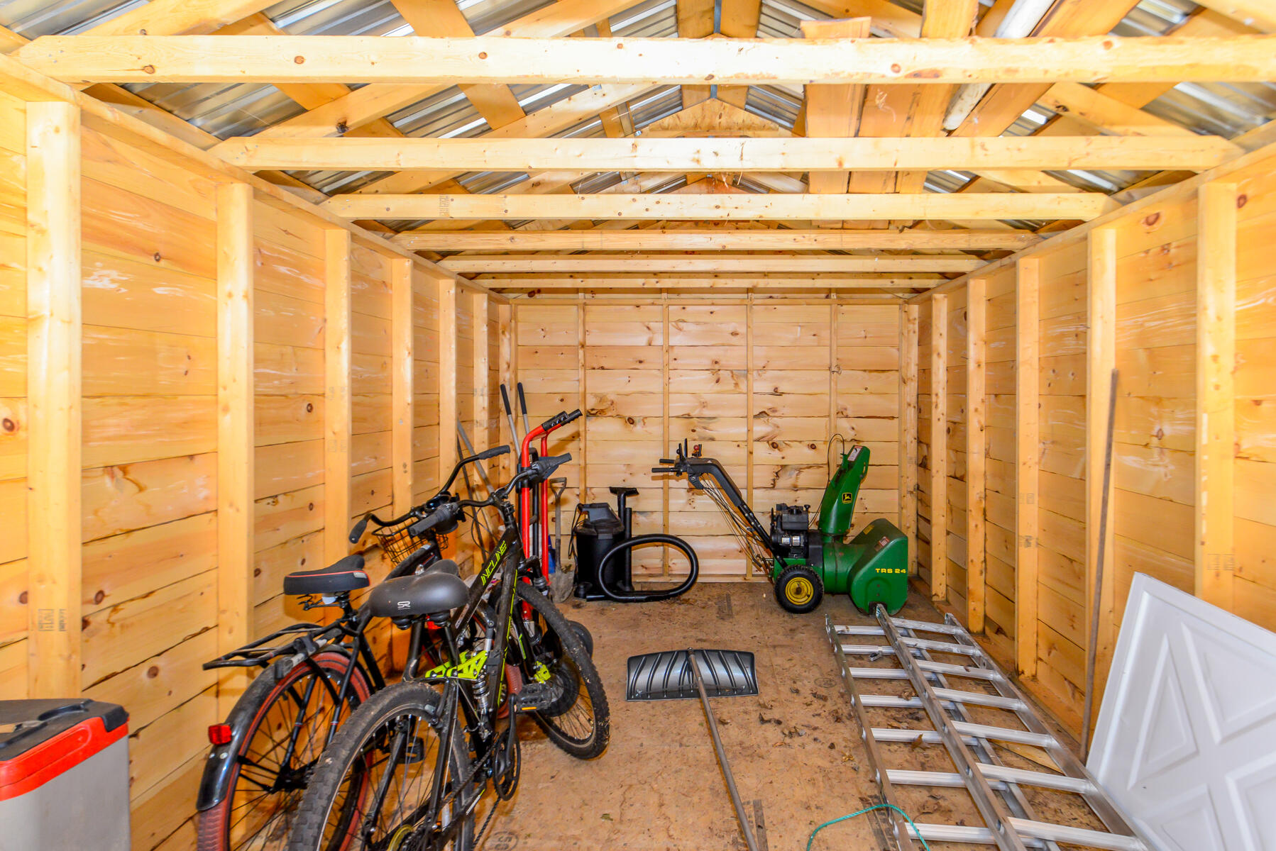 17 Union Hill Road Fryeburg, ME 04037 - Photo 32 of 56 SHED2