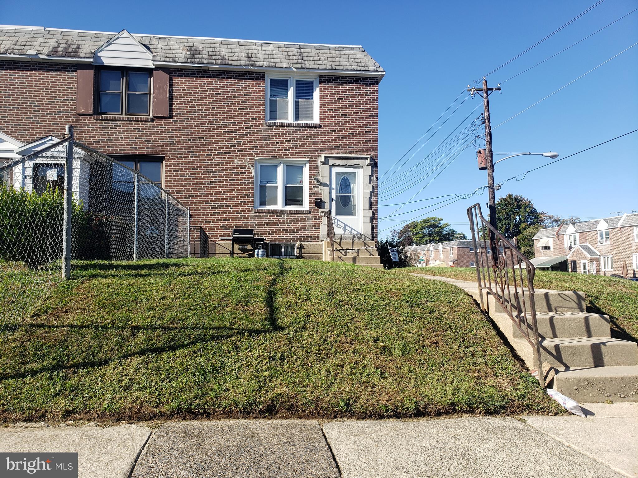 1850 Farrington Road Philadelphia, PA 19151 - Photo 1 of 20 Front View