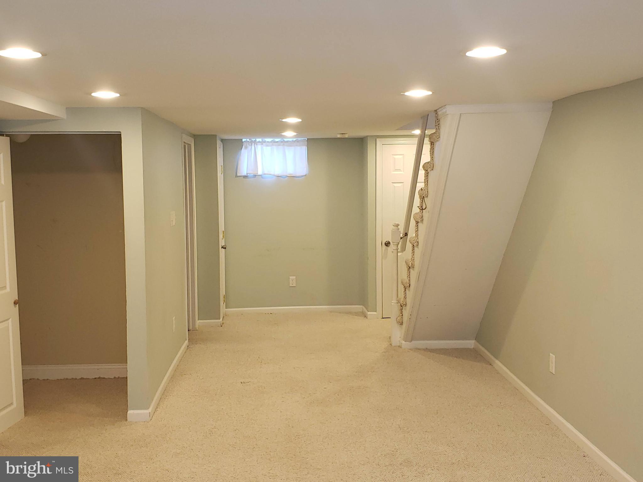 1850 Farrington Road Philadelphia, PA 19151 - Photo 13 of 20 Finished Basement